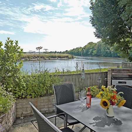 Vila Waterside Warkworth Exteriér fotografie