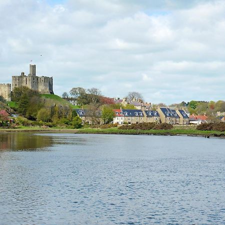 Vila Waterside Warkworth Exteriér fotografie