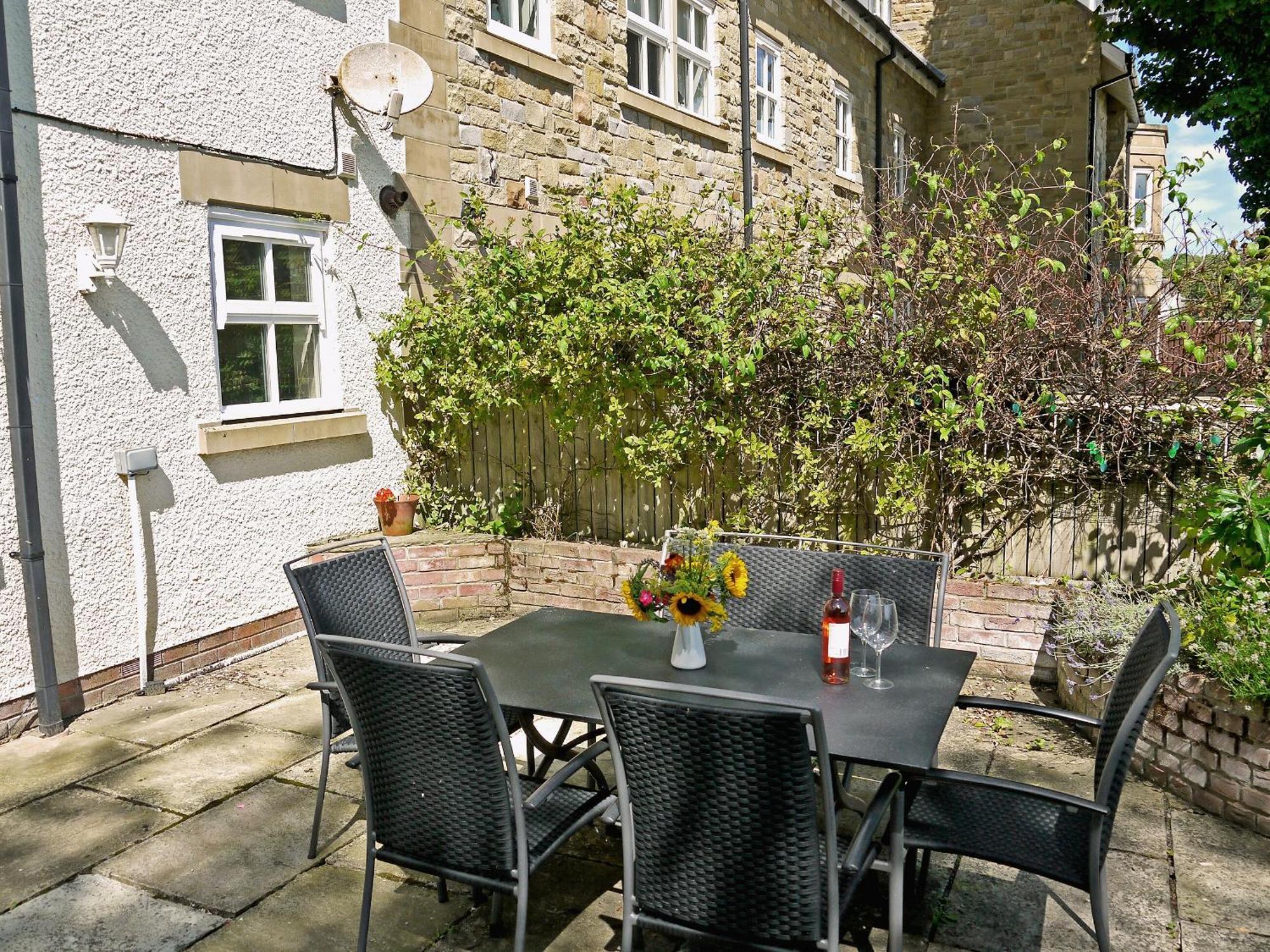 Vila Waterside Warkworth Exteriér fotografie